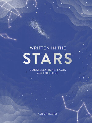 Written in the Stars - ebook
